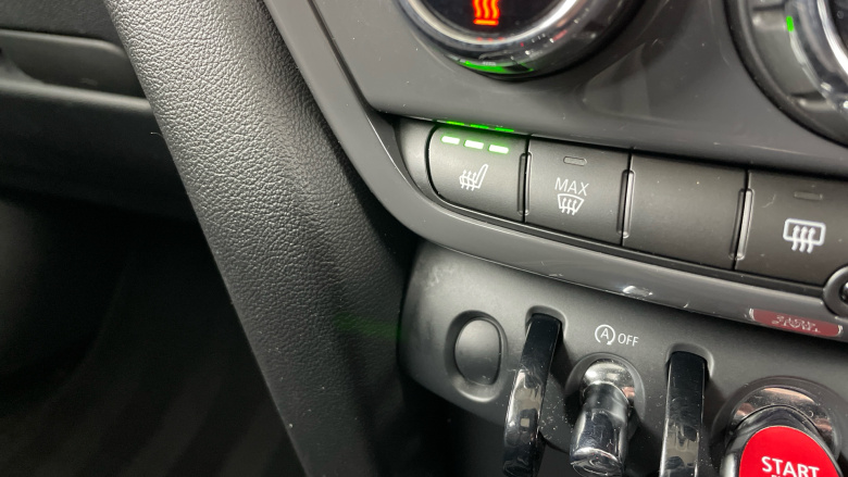 MINI Countryman 1.5 Cooper Classic 5dr Auto Petrol Hatchback